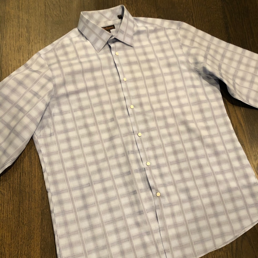 Ben Sherman Casual Button Down Shirt